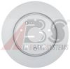 SUZUK 5531172L00 Brake Disc